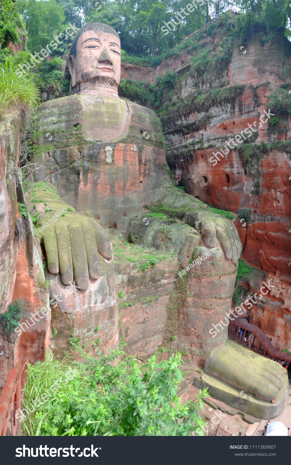 Chengdu & Beyond: Panda & Spicy Sichuan 3-Day China Tour II