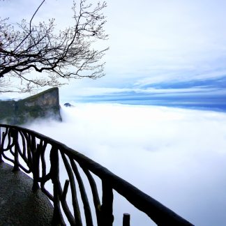 Zhangjiajie & Beyond: Karst Wonders 3-Day China Tour III