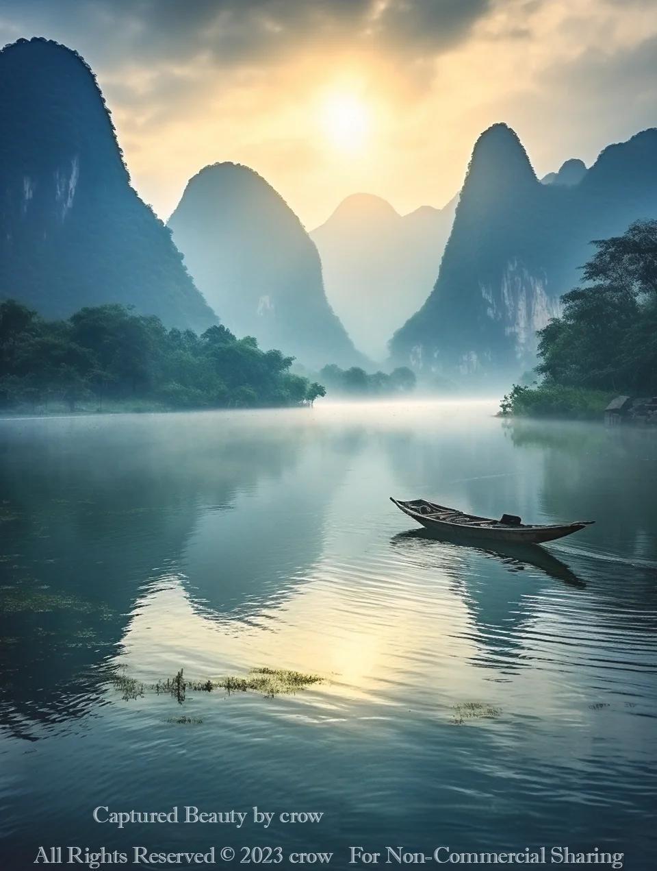 Guilin & Beyond: Karst Wonders 3-Day China Tour II