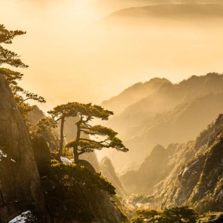 Huangshan & Beyond: Jiangnan Poetry 3-Day China Tour IV