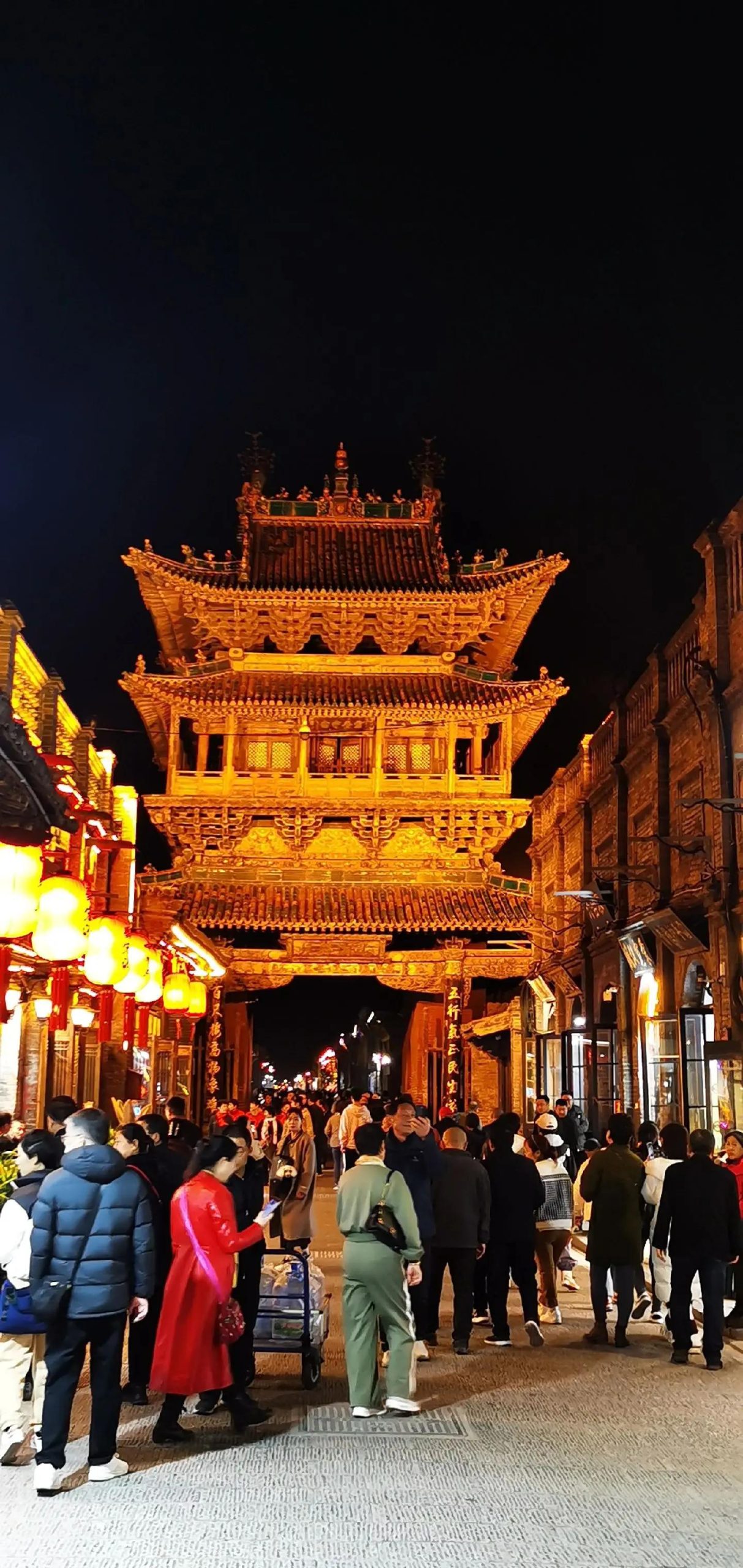 Pingyao & Shanxi & Beyond: Kung Fu & Ancient Capitals 3-Day China Tour IV