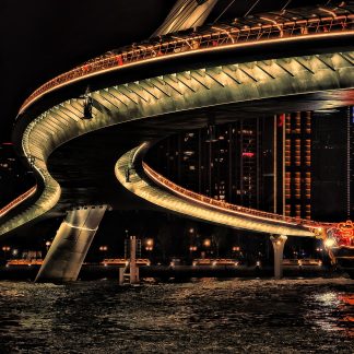 Shanghai & Beyond: Classic Golden Triangle 3-Day China Tour IV
