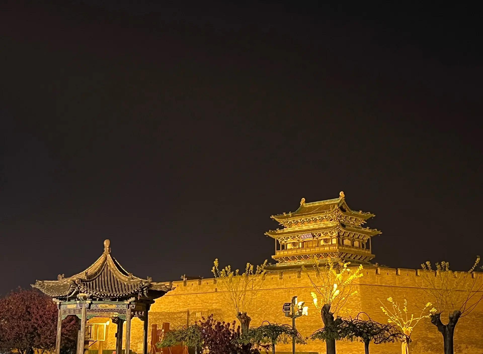 Pingyao & Shanxi & Beyond: Two Capitals & a Wall 3-Day China Tour II