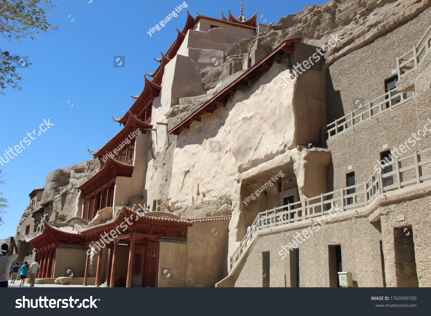 Silk Road & Beyond: Desert & Grassland 3-Day China Tour II