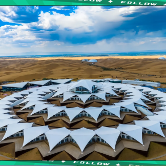 Inner Mongolia & Beyond: Desert & Grassland 3-Day China Tour