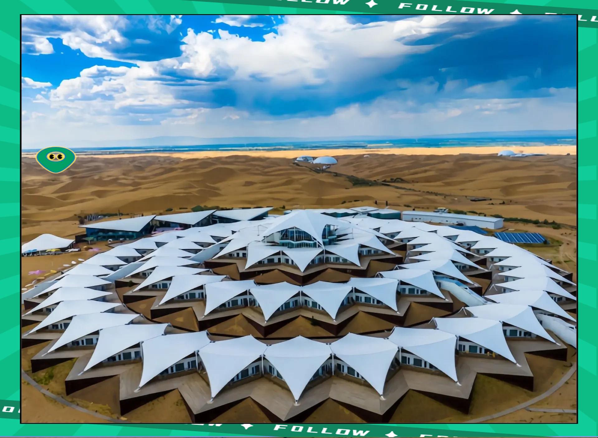 Inner Mongolia & Beyond: Desert & Grassland 3-Day China Tour