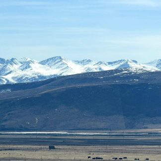 Qinghai & Gansu Loop & Beyond: Western Wilds 3-Day China Tour II