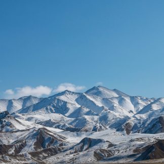 Qinghai & Gansu Loop & Beyond: Western Wilds 3-Day China Tour