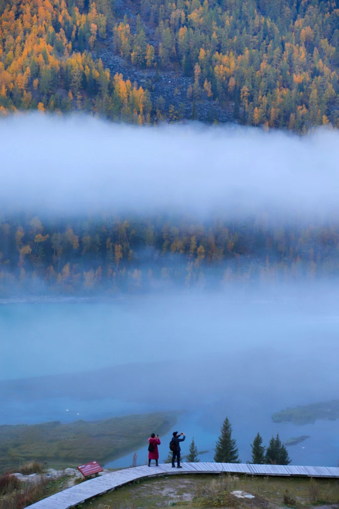 Xinjiang North & Beyond: Western Wilds 3-Day China Tour