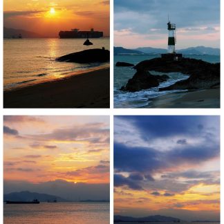 Xiamen & Fujian Coast & Beyond: Island & Rainforest 3-Day China Tour