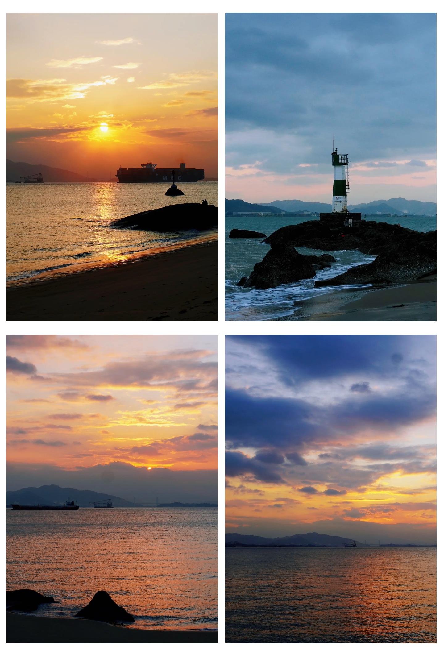 Xiamen & Fujian Coast & Beyond: Island & Rainforest 3-Day China Tour
