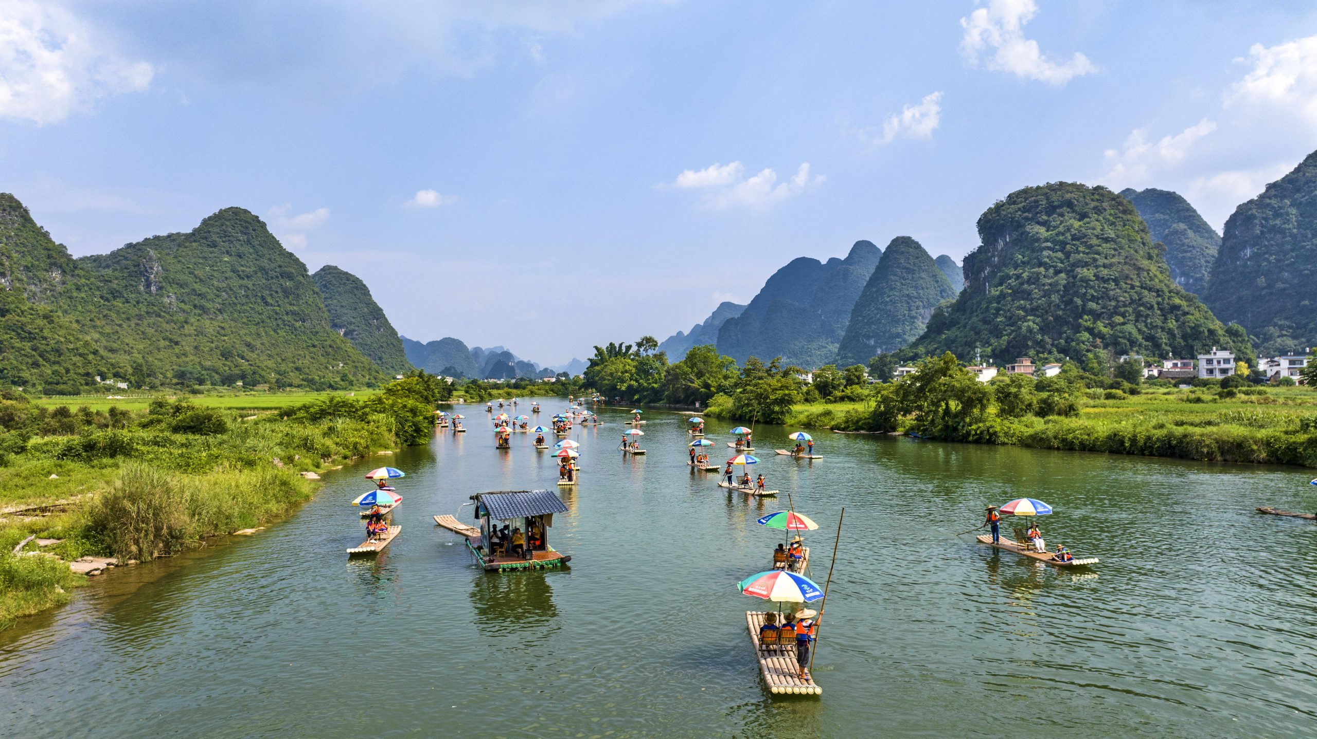 Guilin & Beyond: Avatar & Phoenix Lands 3-Day China Tour