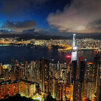 Guangzhou & HK-Macau Bay & Beyond: Coastal Charms 3-Day China Tour II