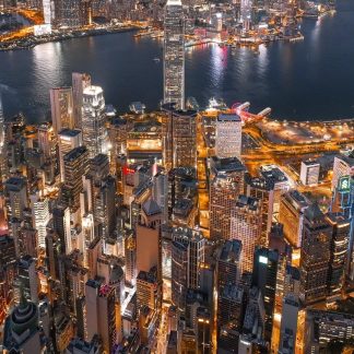 Guangzhou & HK-Macau Bay & Beyond: Coastal Charms 3-Day China Tour