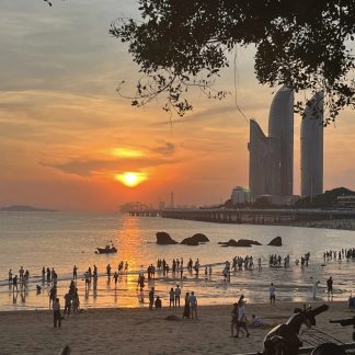 Xiamen & Fujian Coast & Beyond: Coastal Charms 3-Day China Tour