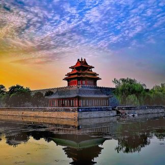Beijing & Beyond: Northern Frontiers 3-Day China Tour II