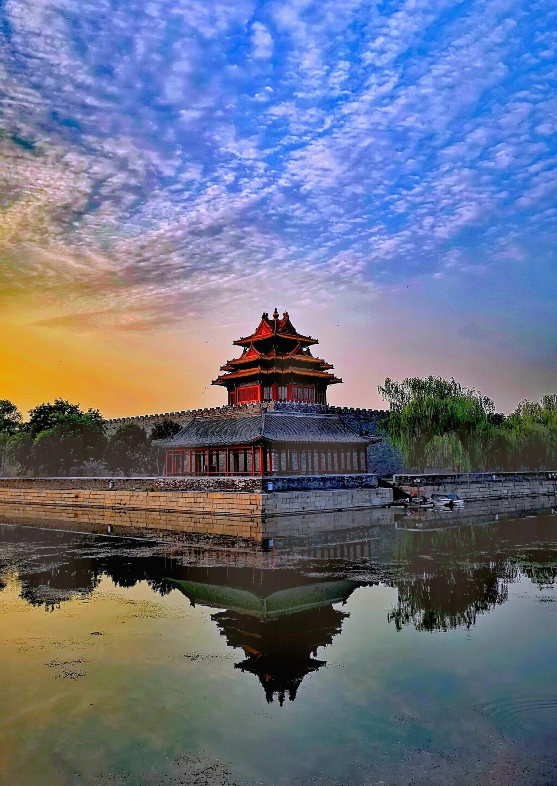 Beijing & Beyond: Northern Frontiers 3-Day China Tour II