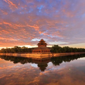 Beijing & Beyond: Northern Frontiers 3-Day China Tour