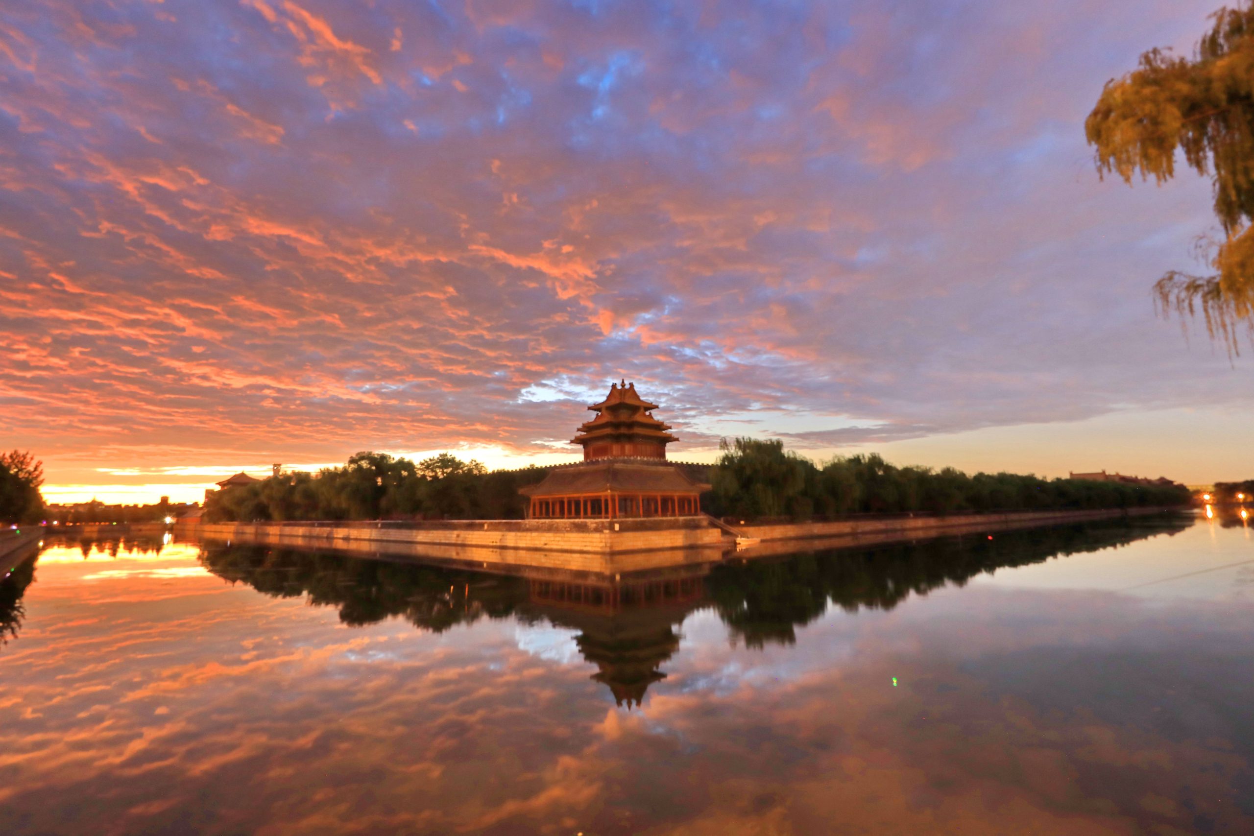 Beijing & Beyond: Northern Frontiers 3-Day China Tour