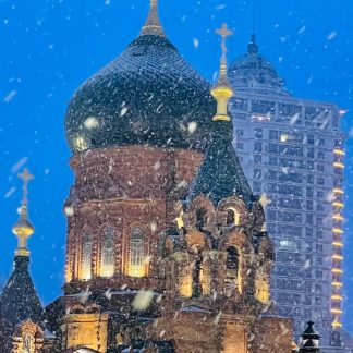 Harbin & Northeast & Beyond: Northern Frontiers 3-Day China Tour