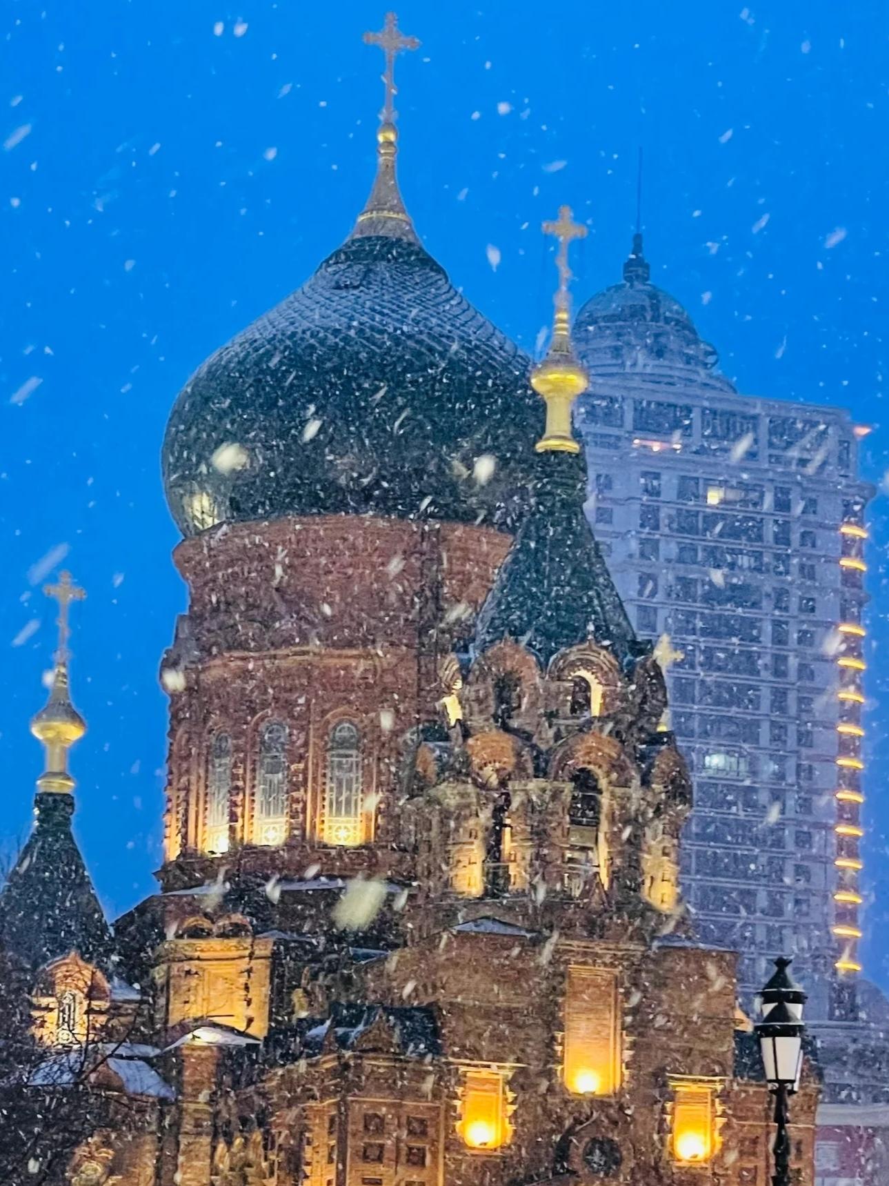 Harbin & Northeast & Beyond: Northern Frontiers 3-Day China Tour