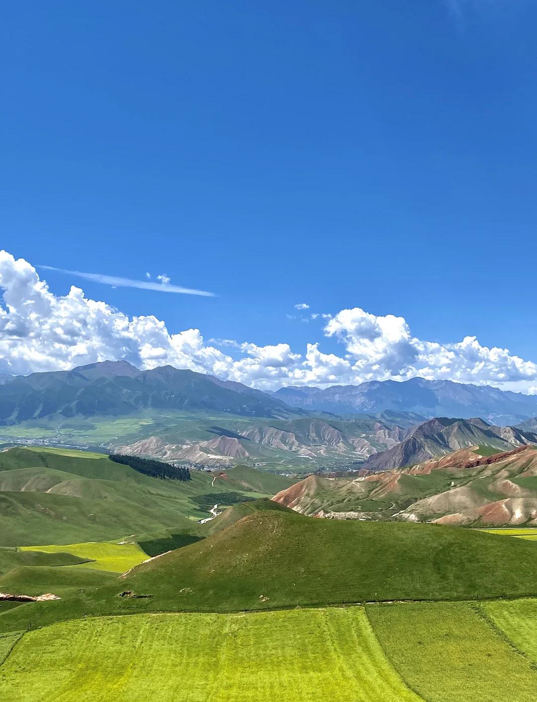 Qinghai & Gansu Loop & Beyond: Silk Road Odyssey 3-Day China Tour II