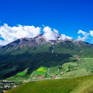 Qinghai & Gansu Loop & Beyond: Silk Road Odyssey 3-Day China Tour