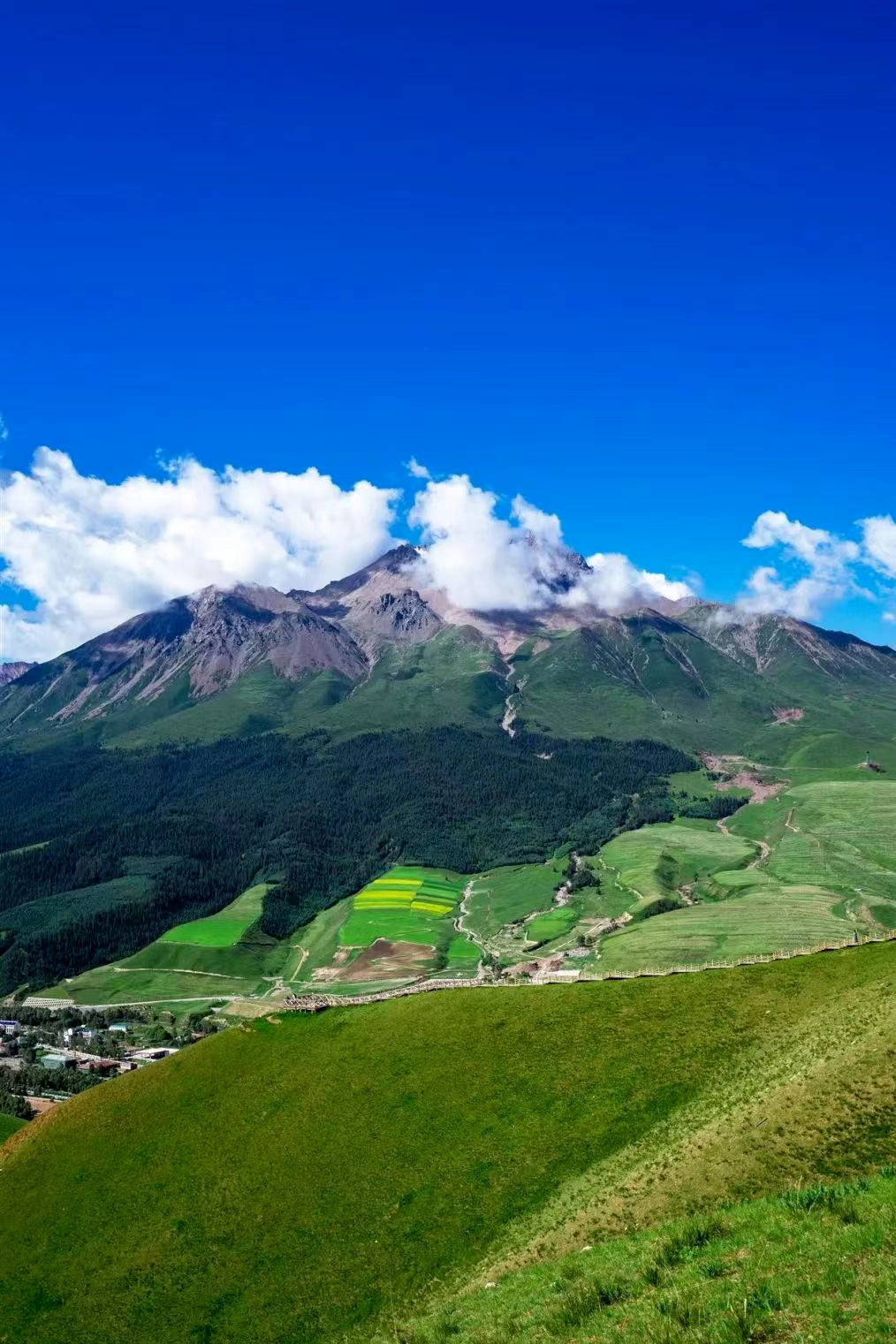 Qinghai & Gansu Loop & Beyond: Silk Road Odyssey 3-Day China Tour