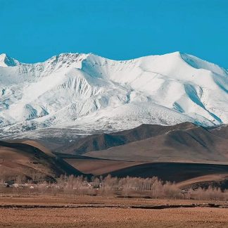 Qinghai & Gansu Loop & Beyond: Tibetan Plateau 3-Day China Tour II