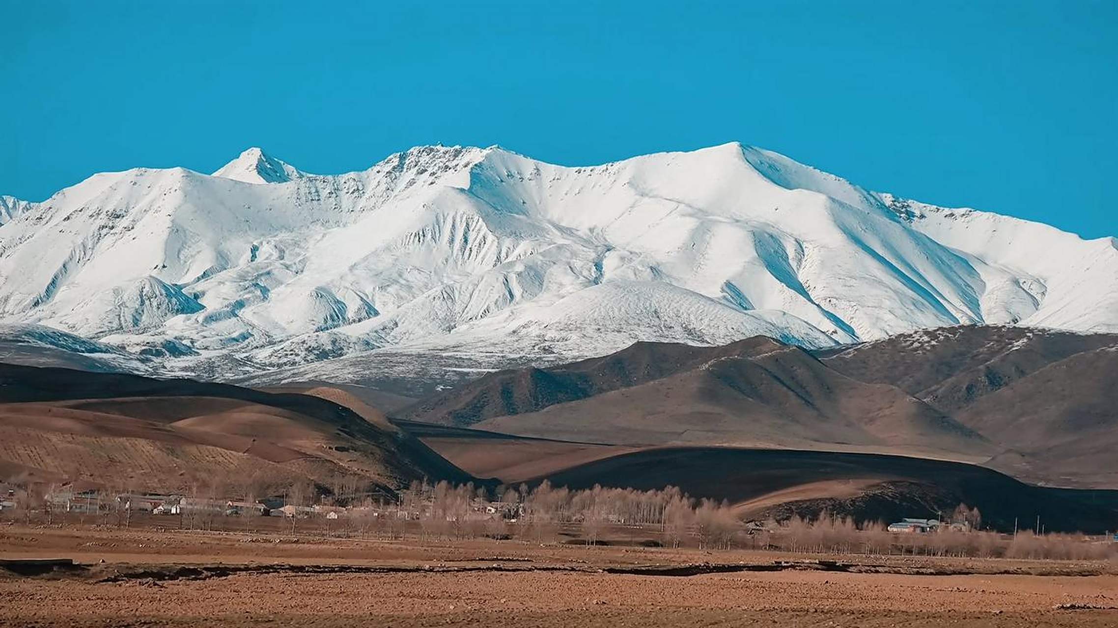 Qinghai & Gansu Loop & Beyond: Tibetan Plateau 3-Day China Tour II