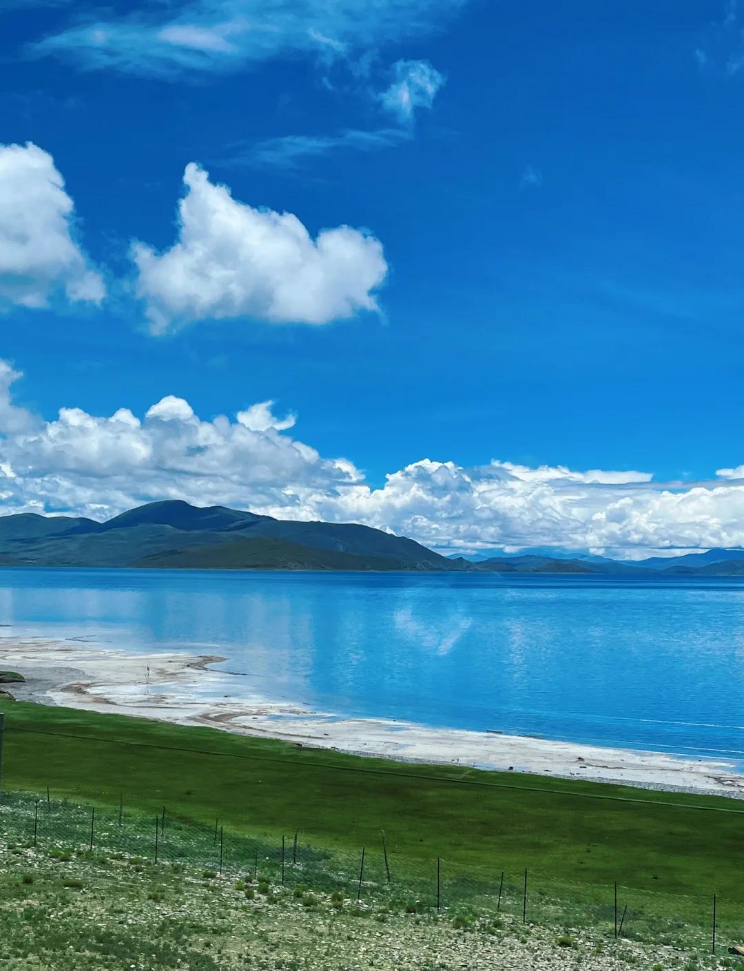 Tibet & Beyond: Tibetan Plateau 3-Day China Tour