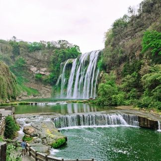 Guizhou & Beyond: Tea Horse Road 3-Day China Tour II