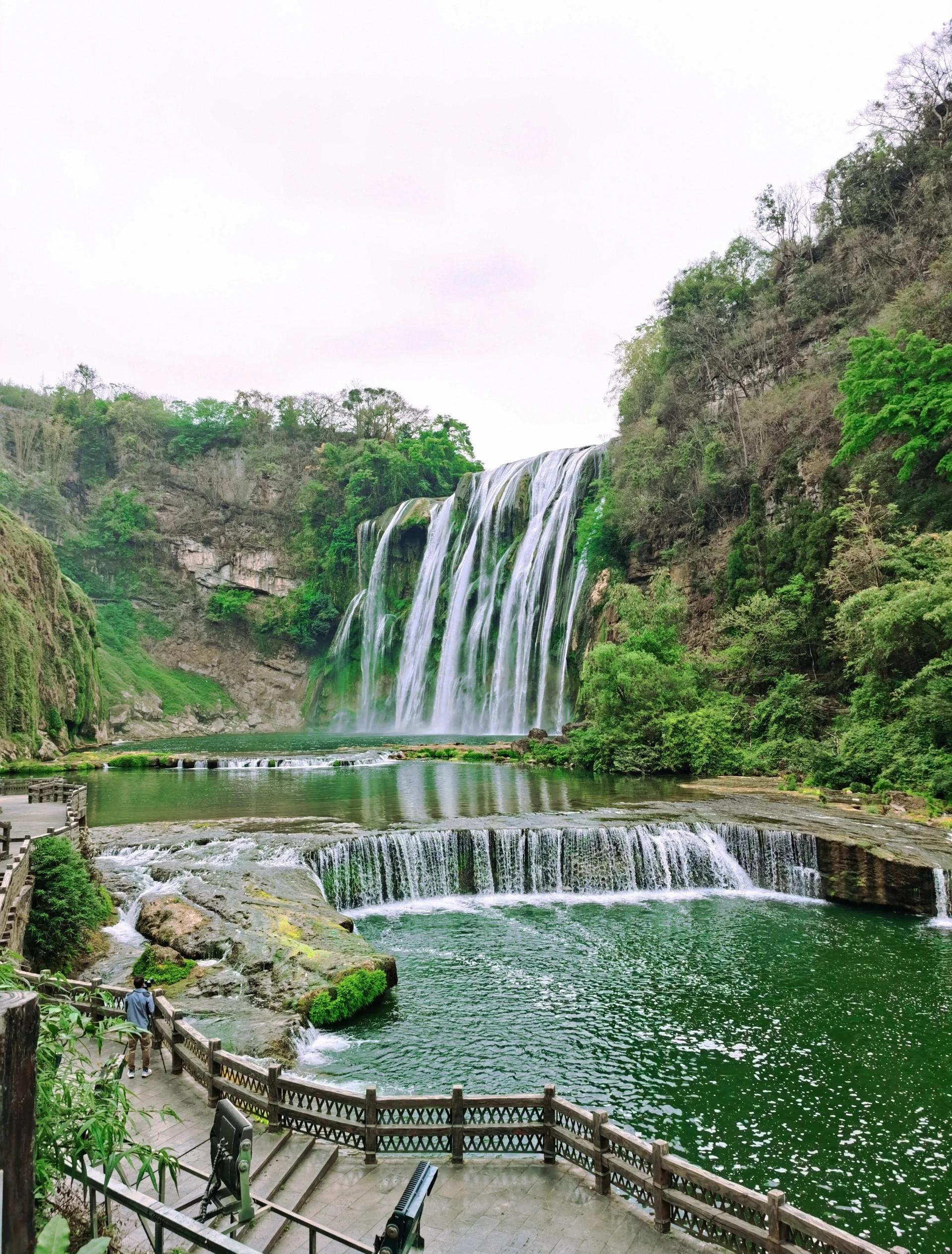 Guizhou & Beyond: Tea Horse Road 3-Day China Tour II