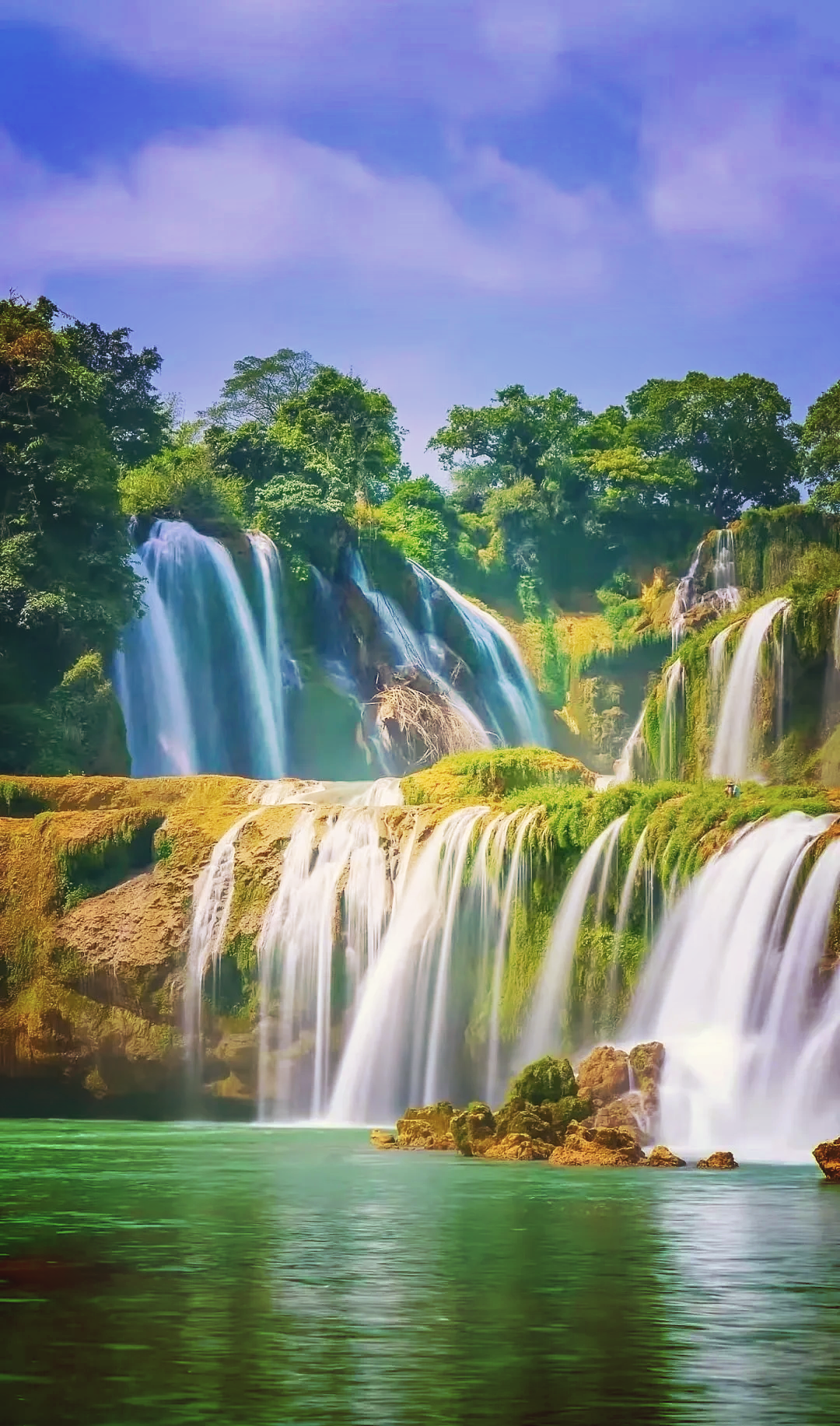 Guizhou & Beyond: Tea Horse Road 3-Day China Tour