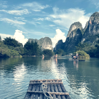 Guilin & Beyond: Panda & Spicy Sichuan 3-Day China Tour II
