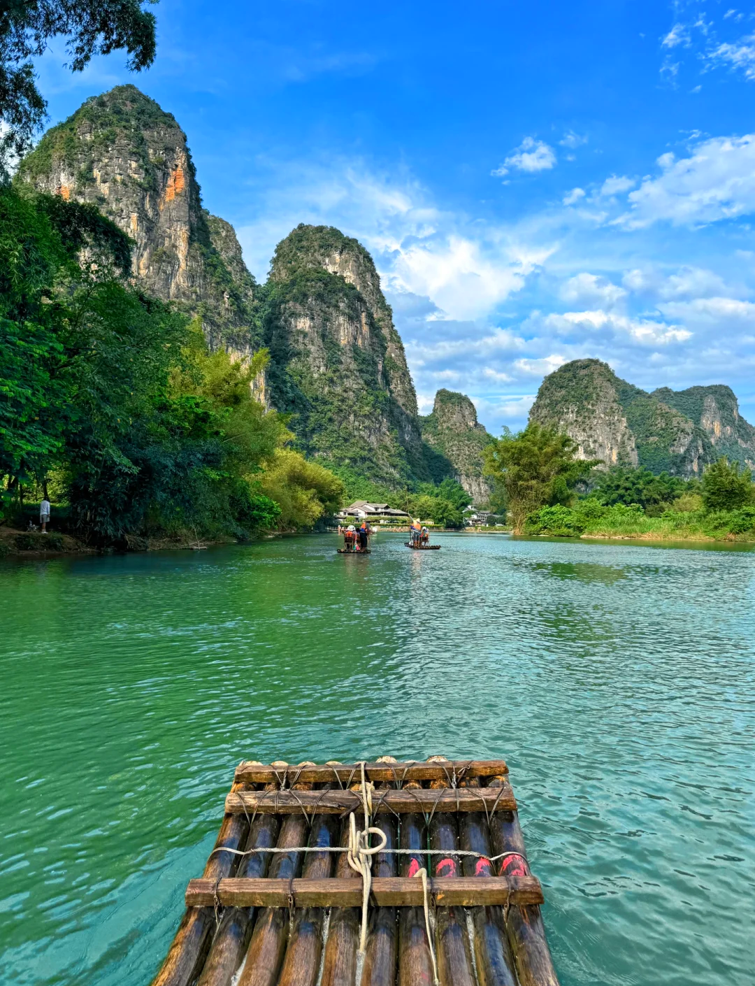 Guilin & Beyond: Panda & Spicy Sichuan 3-Day China Tour