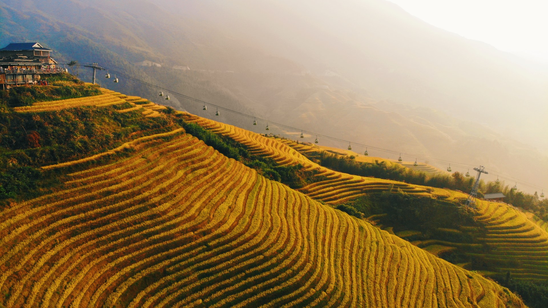 Guilin & Beyond: Karst Wonders 3-Day China Tour