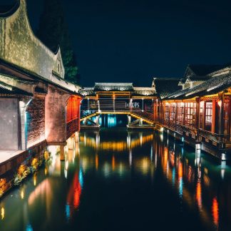 Yangtze Delta Depth & Beyond: Garden & Water Towns 3-Day China Tour