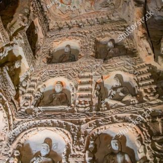 Pingyao & Shanxi & Beyond: Kung Fu & Ancient Capitals 3-Day China Tour II