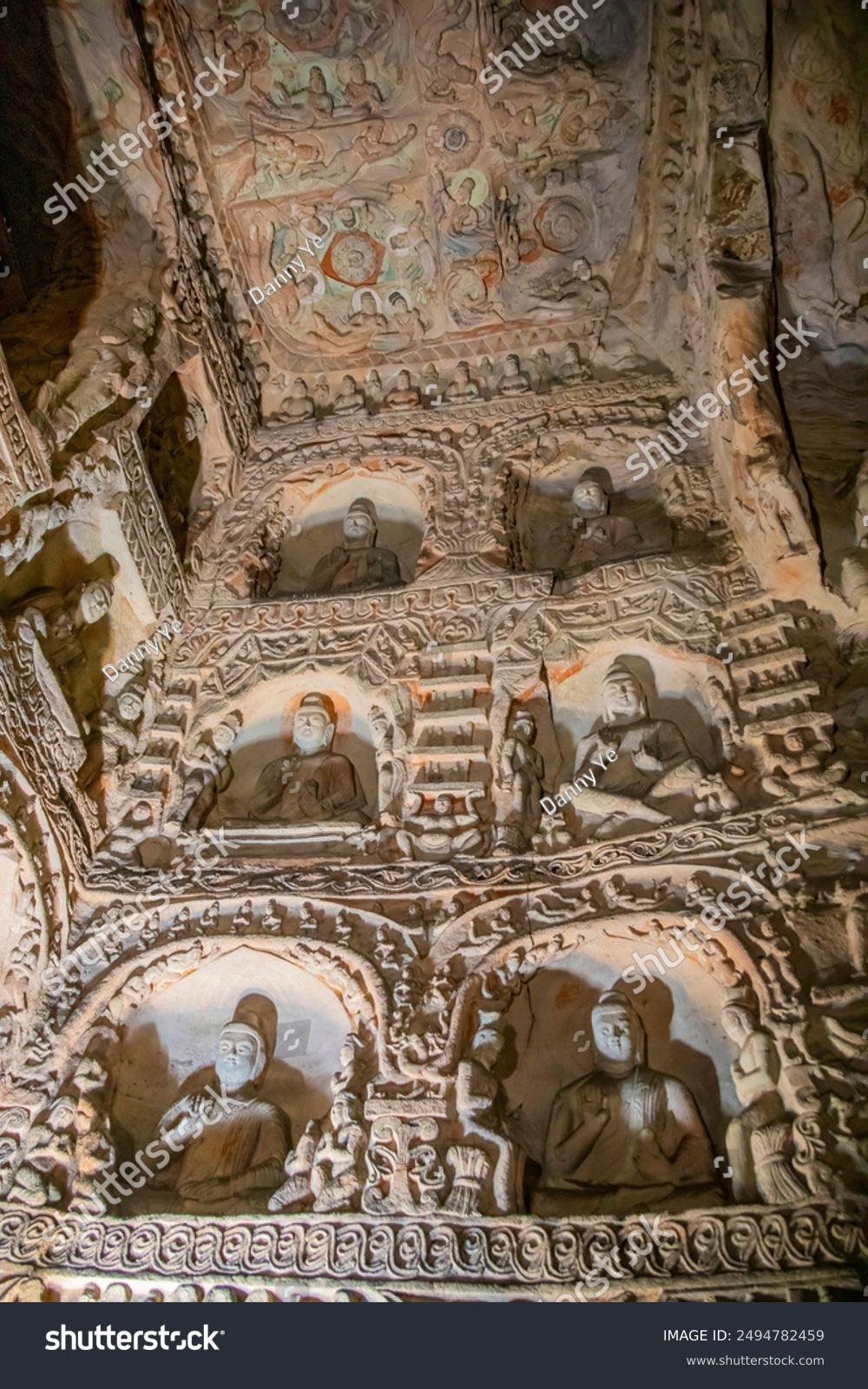 Pingyao & Shanxi & Beyond: Kung Fu & Ancient Capitals 3-Day China Tour II