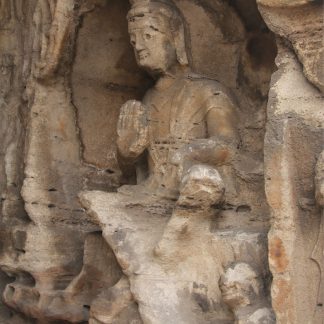 Pingyao & Shanxi & Beyond: Kung Fu & Ancient Capitals 3-Day China Tour