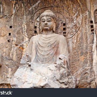 Luoyang & Henan & Beyond: Kung Fu & Ancient Capitals 3-Day China Tour