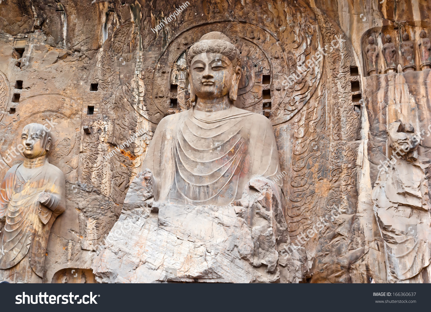 Luoyang & Henan & Beyond: Kung Fu & Ancient Capitals 3-Day China Tour