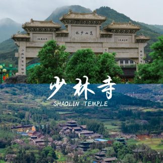 Luoyang & Henan & Beyond: Imperial Heritage 3-Day China Tour