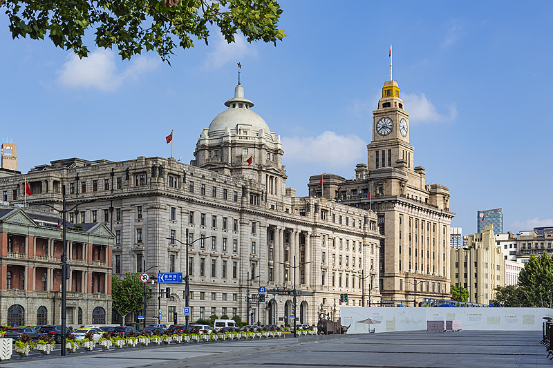 Shanghai & Beyond: Classic Golden Triangle 3-Day China Tour