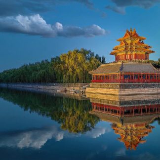 Beijing & Beyond: Classic Golden Triangle 3-Day China Tour