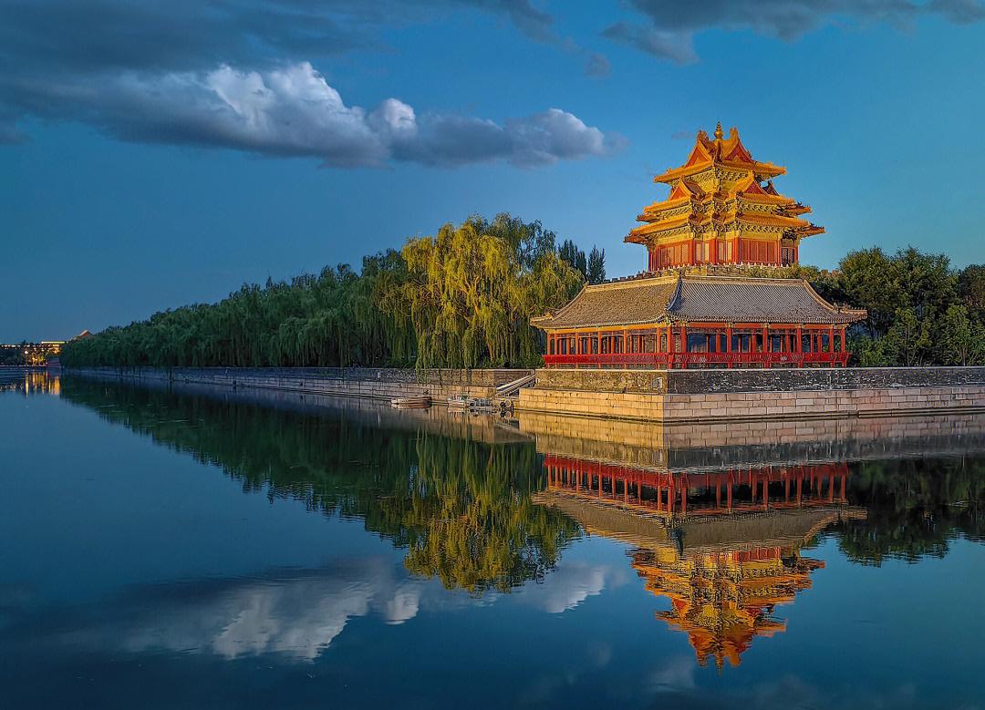 Beijing & Beyond: Classic Golden Triangle 3-Day China Tour