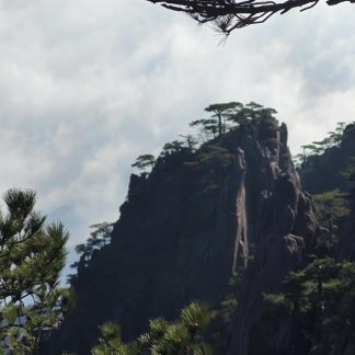 Huangshan & Beyond: Jiangnan Poetry 7-Day China Tour III