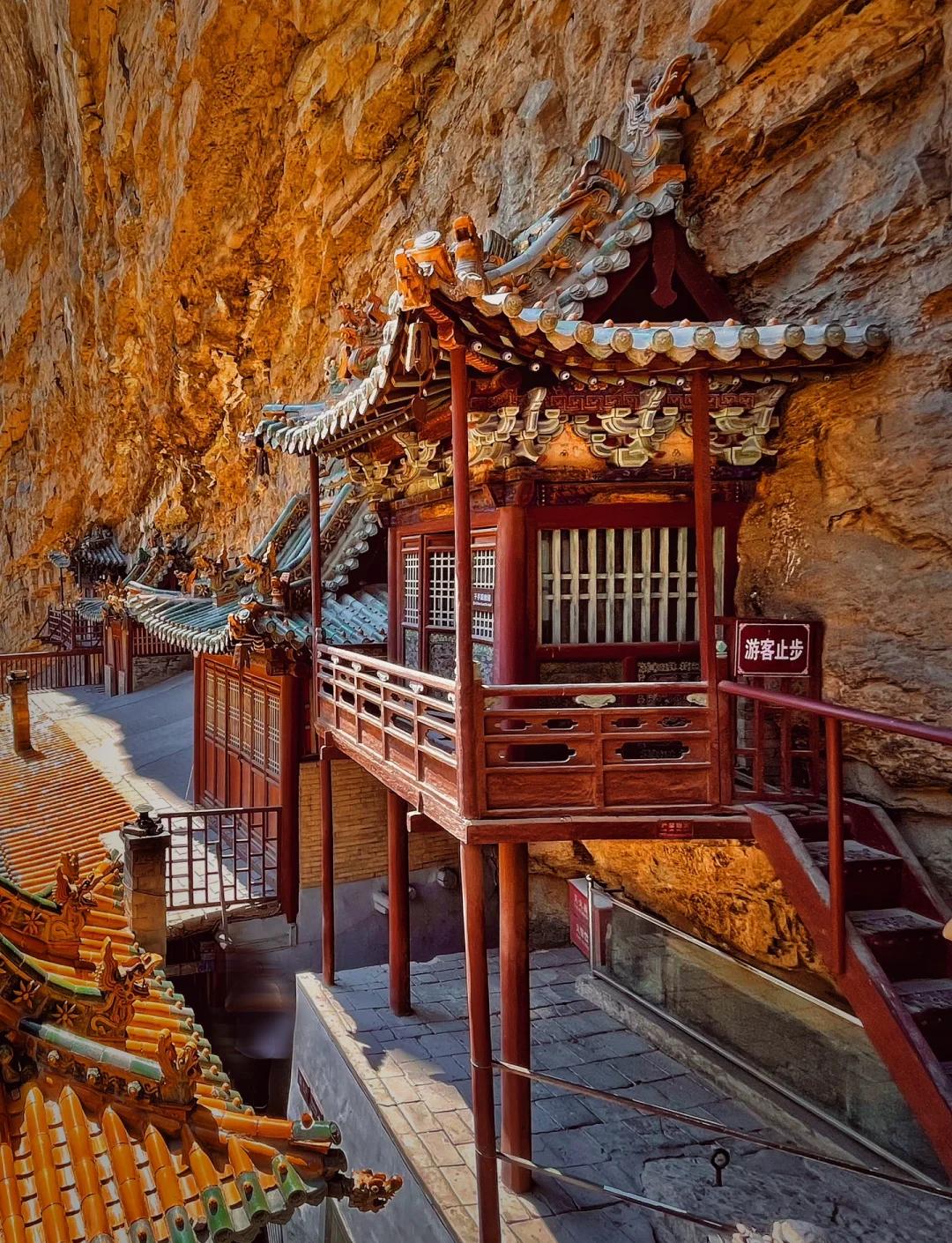 Pingyao & Shanxi & Beyond: Kung Fu & Ancient Capitals 7-Day China Tour III