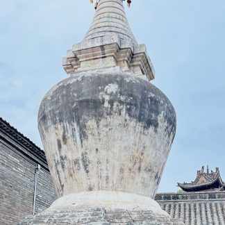 Luoyang & Henan & Beyond: Imperial Heritage 7-Day China Tour IV
